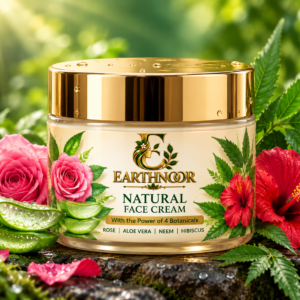 EarthNoor Ayurvedic Hair Oil 100% Handmade Hair Oil Herbal Hair Care Oil